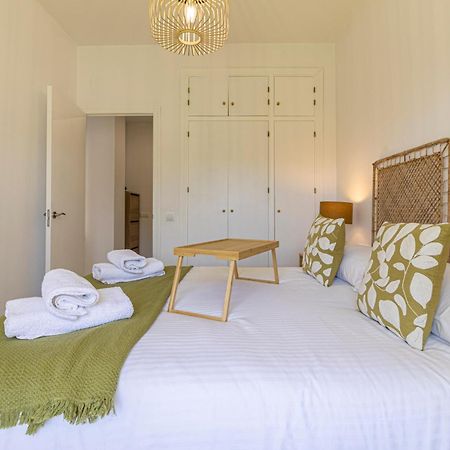 Allo Apartments Arroyo Atico Parking 1 Habitacion Jerez de la Frontera Exteriér fotografie
