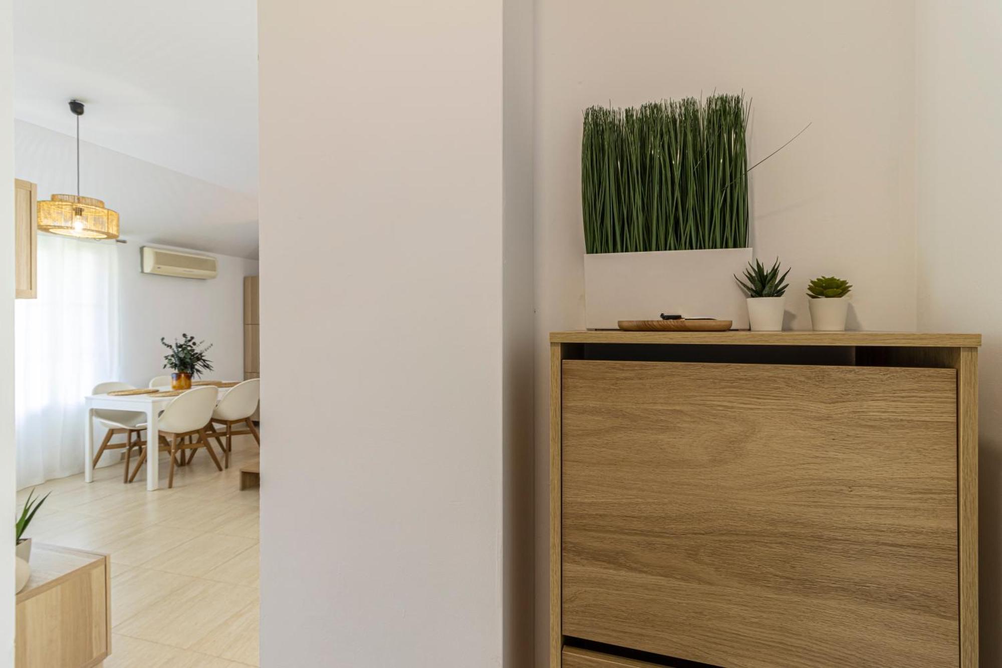 Allo Apartments Arroyo Atico Parking 1 Habitacion Jerez de la Frontera Exteriér fotografie