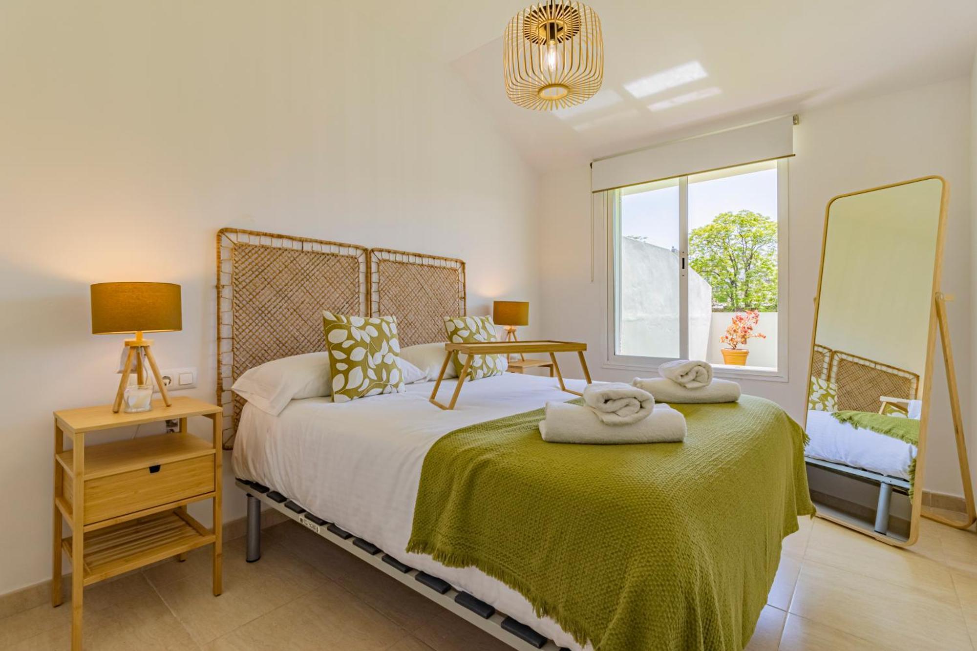 Allo Apartments Arroyo Atico Parking 1 Habitacion Jerez de la Frontera Exteriér fotografie