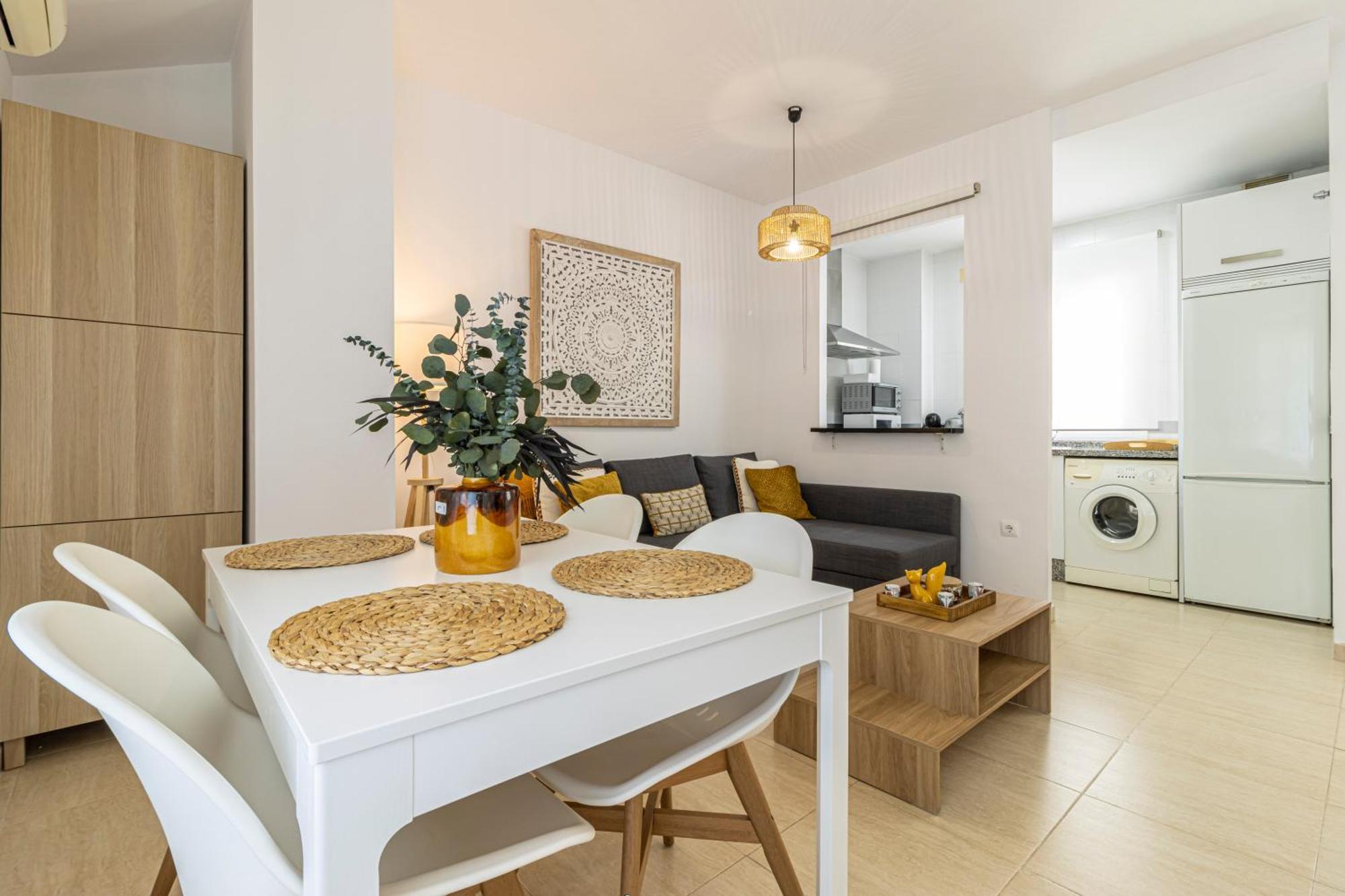Allo Apartments Arroyo Atico Parking 1 Habitacion Jerez de la Frontera Exteriér fotografie