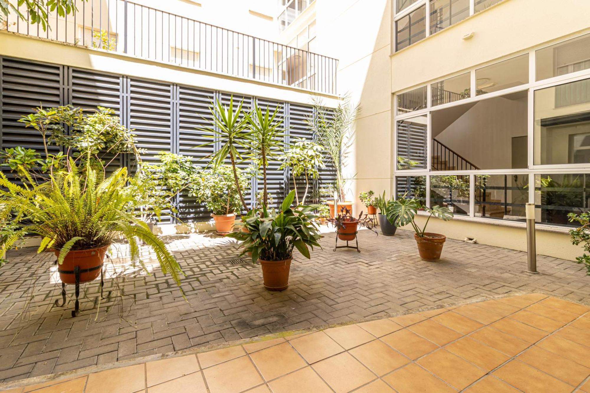Allo Apartments Arroyo Atico Parking 1 Habitacion Jerez de la Frontera Exteriér fotografie